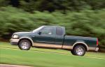 Ford F-150 SuperCab 1996 года